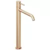 купить Смеситель для умывальника Ravak Baterie Espirit lavoar inalt 340mm rose gold ES 015.60RGB (X070348) в Кишинёве 