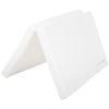cumpără Saltea pentru copii Kikka Boo 31107020044 Saltea pliabila pentru patut mini Airknit White, 80x45x5cm în Chișinău 