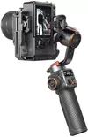 купить Стабилизатор Hohem iSteady MT2 (iSMT2) black в Кишинёве 