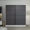 купить Шкаф Trendy Kale-3963, 180x210x52cm в Кишинёве 