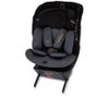 cumpără Scaun auto Chipolino STKMOT02401OB A/к I-SIZE 40-150 cm ISOFIX 360 MOTION obsidian în Chișinău 