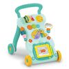 cumpără Premergător Huanger HE0822 Premergator pentru copii cu sunet, verde, 612013 în Chișinău 