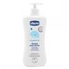 Sampon fara lacrimi Chicco 0+,500 ml 