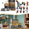 купить Конструктор Lego 76435 Hogwarts Castle: The Great Hall в Кишинёве 