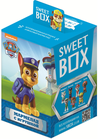 Мармелад с игрушкой SweetBox Paw Patrol, 10 г