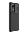 Nillkin Xiaomi 12T Pro, Camshield Pro, Black 