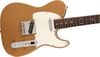 купить Гитара Fender Telecaster JV Modified 60S custom (Firemist gold) в Кишинёве 
