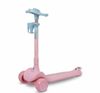 купить Самокат Chipolino DSBLO0263PI 2в1 Bloomi pink в Кишинёве 