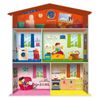cumpără Joc educativ de masă Lisciani Giochi 47837 Joc educativ Montessori "Casa mea" în Chișinău 