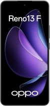 купить Смартфон OPPO Reno 13F 5G 8/256GB Graphite Grey в Кишинёве 
