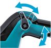 cumpără Suflantă de aer Makita UB001GZ Suflanta 16mc/min 64m/s XGT 40V Max (fara acumulatori) în Chișinău 