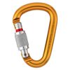 cumpără Carabinier Petzl Attache Screw-Lock 23/7/6 kN, M38ASL în Chișinău 