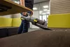 купить Пылесос с контейнером Karcher 1.394-110.0 LVS 1/1 Bp в Кишинёве 