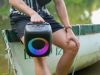 cumpără Boxă portativă Bluetooth Tracer CUBE20 BT TWS în Chișinău 