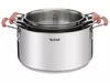 купить Набор посуды Tefal G720S674 Opti Space 6buc в Кишинёве 