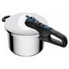 купить Скороварка Tefal P2584401 Secure Trendy 8l в Кишинёве 