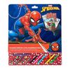 cumpără Set de creație miscellaneous Spe1910 Mega Set Activitati Spider Man în Chișinău 