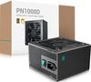 купить Блок питания для ПК Deepcool PN1000D Black в Кишинёве 