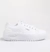 Кроссовки JOMA -  C.PRINCETON LADY 2302 WHITE 