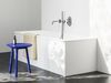 cumpără Baterie pentru cadă Ravak Pipa cada Espirit chrome ES 027.00CR (X07P797) în Chișinău 
