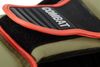 купить Товар для бокса Adidas ADIC50HG Combat 50 Headgear Orbit Green/Black M в Кишинёве 