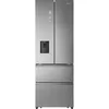 купить Холодильник SideBySide Hisense RF632N4WIE1 в Кишинёве 