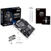 купить Материнская плата ASUS PRIME Z370-P II Intel Z370, LGA1151, Dual DDR4 4000MHz, 2xPCI-E 3.0/2.0 x16,HDMI/DVI-D, AMD CrossFireX, USB3.1, SATA RAID 6Gb/s, 2 x M.2 x4 Socket, Intel Optane memory ready, SB 8-Ch., GigabitLAN, LED lighting в Кишинёве 