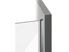 cumpără Paravan de duș Ravak Shower door Cool! 120x195 Chrome transparent COSD2-120 (X0VVGCA00Z1) în Chișinău 