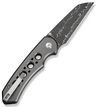 купить Нож походный Civivi C24067-DS1 Pragma Prime, mâner aluminiu, Button Lock в Кишинёве 