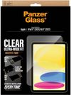 cumpără Sticlă de protecție pentru tabletă PanzerGlass iPad 11" (2025), 10.9" (2022), Ultra-Wide Fit w. Fastfit tool (PG_PG42036) în Chișinău 