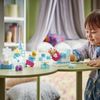 cumpără Set de construcție Lego 10462 Duplo. Set creativ Frozen: Elsa și Olaf în Chișinău 
