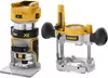 cumpără Mașină de frezat unimanuală cu acumulator DEWALT DCW604NT-XJ în Chișinău 