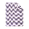 cumpără Cuvertură Ibena 1677/530 Jacquard Decke Lutton 150x200 în Chișinău 