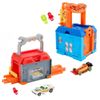cumpără Mașină Hot Wheels JHL43 Pliază și joacă-te (în asort.) în Chișinău 