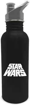 cumpără Sticlă apă Pyramid International Mdb25907 Star Wars Metal Canteen Bottle în Chișinău 