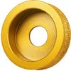 cumpără Disc de șlefuire Raider 209952 Disc abraziv diamantat 75x22,23x15 în Chișinău 