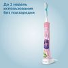 cumpără Periuță de dinți electrică Philips HX6352/42 For Kids în Chișinău 