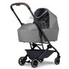 cumpără Accesorii pentru cărucior Joolz 320407 Husă de ploaie pentru Landou Aer2/Aer+ în Chișinău 