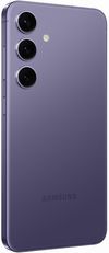 купить Смартфон Samsung S921 Galaxy S24 128GB Cobalt Violet {Ref.} в Кишинёве 