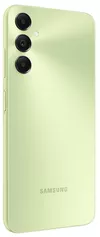 cumpără Smartphone Samsung A057 Galaxy A05s 4/128Gb Light Green în Chișinău 