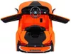 cumpără Mașină electrică pentru copii Kids car 8010263-2R_Orange BMW i8, 12V7AH, scaune din piele în Chișinău 