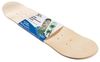 cumpără Skateboard Mont Marte MACR0053 Placa de skateboard nefinisata Signature, 80x20cm în Chișinău 
