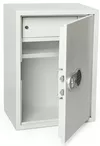 купить Офисный сейф Ferocon BL-65E (650*460*340), office в Кишинёве 