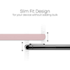 Чехол Screen Geeks Soft Touch Xiaomi Redmi 9A [Pink-Sand]