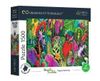 cumpără Puzzle Trefl 26208 Puzzle 1500. UFT Verdeață tropicală în Chișinău 