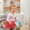 cumpără Jucărie cu pandantiv BabyOno 1511 Cartea educativa SEASONS în Chișinău 