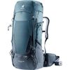 cumpără Rucsac turistic Deuter Futura Air Trek 60+10 atlantic-ink în Chișinău 