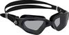 cumpără Accesoriu pentru înot Cressi-Sub Ochelari Inot Clear Eyes Black/Black Smoked Lens (Zde2650508) în Chișinău 