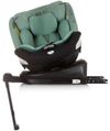 купить Автокресло Chipolino STKTRN02406PG I-Size 40-150cm Isofix 360 TOURINO pastel green в Кишинёве 