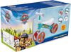cumpără Bicicletă Seven 34078 Беговел 4-колес Paw Patrol Boys în Chișinău 